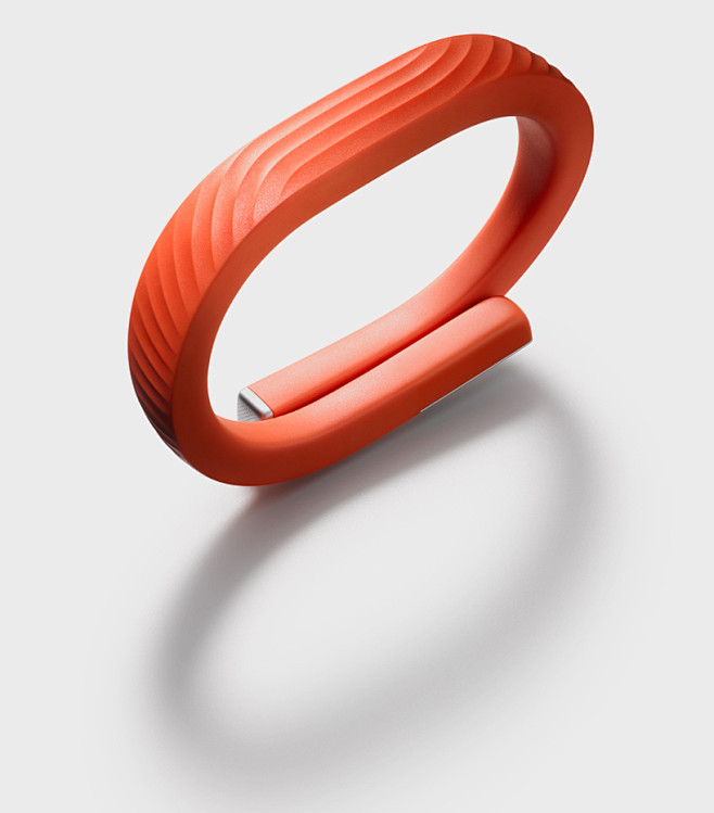 jawbone UP24 bluetoo...