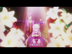 Capricorn❤采集到No game no life