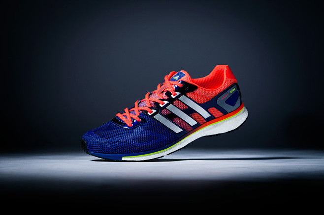 Image of adidas adiZ...