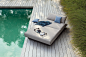 AIR CONCEPT 4 - Garden sofas from Manutti | Architonic : AIR CONCEPT 4 - Designer Garden sofas from Manutti ✓ all information ✓ high-resolution images ✓ CADs ✓ catalogues ✓ contact information ✓ find..