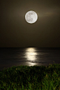 Super Moon - Perigee Moon