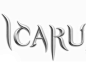 Lcarus-英文游戏logo-GAMEUI.cn-游戏设计聚集地
