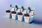 These cinema-seats were designed to isolate movie-goers in a post COVID world | Yanko Design