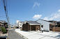 House in Sugie,© Yohei Sasakura