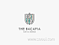 柔美精致！trinitiff 26款Logo设计UI设计作品LOGO字体Logo首页素材资源模板下载