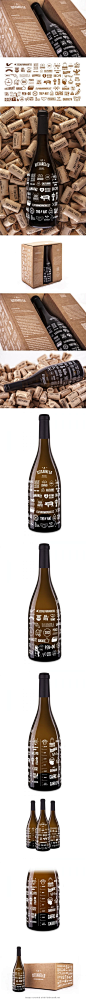 El Xitxarel·lo Wine Label