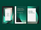 Emerald by Emirates on Behance