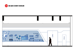 vJomC_小泥巴采集到文化墙