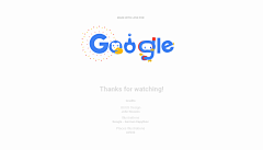 啊！！胖纸！采集到google·logo