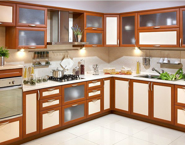 厨房装修效果图大全2012图片整体橱柜