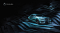 Mercedes-Benz CLA : Mercedes-Benz CLA Full CGI portfolio piece. Done at Ars Thanea.