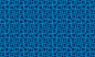 Blue Squares