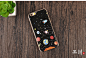 iphone6手机壳iphone5s保护壳苹果6plus超薄硬壳套原创意潮4s宇宙-淘宝网