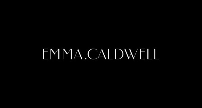 Emma Caldwell