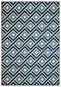 Carmel Decor - Indoor / Outdoor Area Rugs contemporary rugs