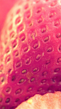 新鲜水嫩的草莓手机壁纸 540x960