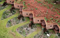 澳大利亚住的窑洞──夯土建筑