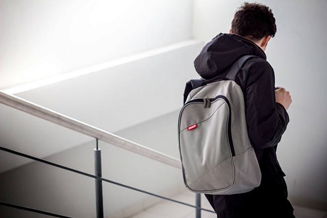 Backpacks. Part 1 : ...