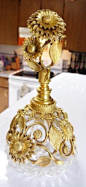 Vintage perfume bottle/ℓღvє ♥