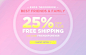 Steve Madden - Don't Miss Out - Friends And Family Ends Tomorrow