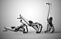 Matrix Rower - by Yifei Zha and Mrako Fenster / Core77 Design Awards