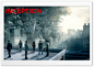 Inception HD Wide Wallpaper for Widescreen