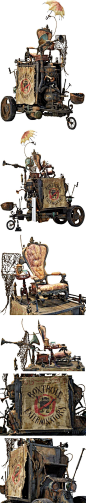 Laika BOXTROLLS.......... Click to SUPERSIZE it....: 