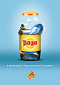 Pago on Behance