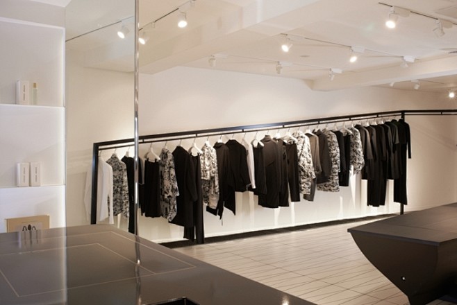 Chalayan Boutique by...