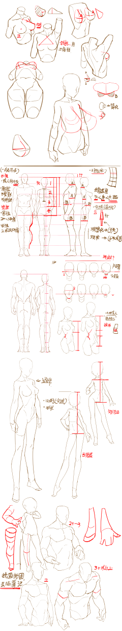 晴天白日梦采集到body