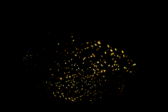 ％泡沫玛奇朵采集到火花璀璨星光素材
