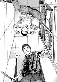 罗拉拉采集到漫画