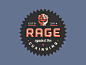 Rage against the Chainring
