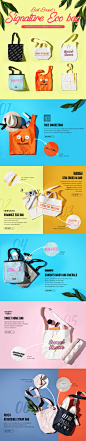 [WCONCEPT] signature eco bag : W컨셉 공식사이트, 유니크한 디자이너 브랜드 편집샵