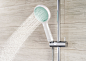 Genie Pressure Booster Hand Shower [American Standard]