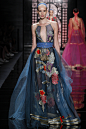 Reem Acra Spring 2016 Ready-to-Wear Fashion Show : See the complete Reem Acra Spring 2016 Ready-to-Wear collection.