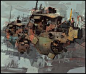 Ian McQue