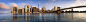 New York big panoramic