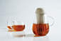KINTO PENGY 杯型玻璃茶壶