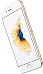 iPhone 6s - Apple (中国) : iPhone 6s 搭载众多全新功能，并且经过了从内到外的重大提升，任你来尽情发现、感觉和体验。