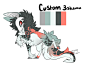 Custom day3 by *Messy-Robin on deviantART