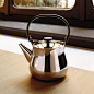 Kettles - Cucina Alessi Shop