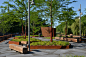 Rooftop Park Bulwark Sint Jan by OSLO « Landscape Architecture Works | Landezine