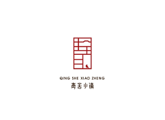 苏阁创意采集到标志