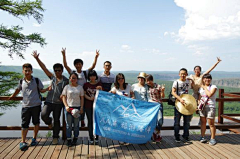 漠河旅行者旅游服务网采集到漠河，你好