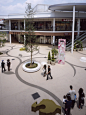 MITSUI OUTLET PARK IRUMA｜WORKS｜earthscape inc.,｜アースケイプ