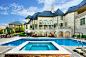 Dream House Swimming Pools & Spa