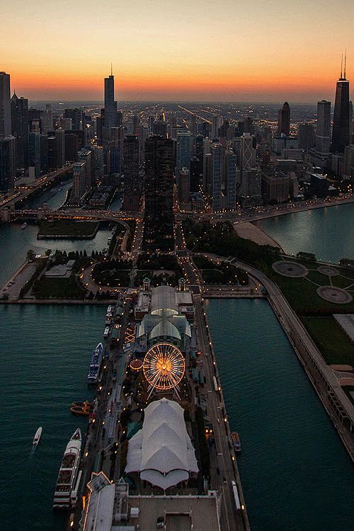 Chicago