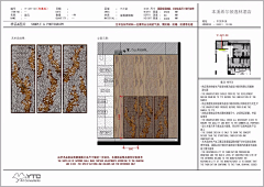 BELLA设计采集到软装方案排版