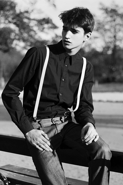 alexander ferrario